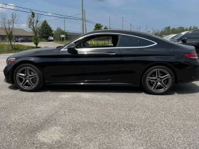 Mercedes-Benz C 300  COUPE 4matic | HARMAN KARDON | DIS | MEMORY, снимка 2