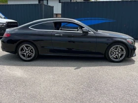 Mercedes-Benz C 300  COUPE 4matic | HARMAN KARDON | DIS | MEMORY, снимка 3