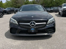 Mercedes-Benz C 300  COUPE 4matic | HARMAN KARDON | DIS | MEMORY, снимка 6