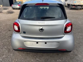 Smart Forfour 28900 km Germany, снимка 6