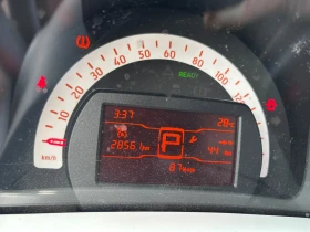 Smart Forfour 28900 km Germany, снимка 13
