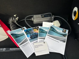 Smart Forfour 28900 km Germany, снимка 17