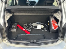 Smart Forfour 28900 km Germany, снимка 16