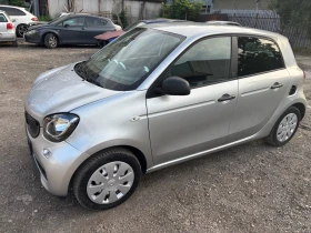 Smart Forfour 28900 km Germany, снимка 7