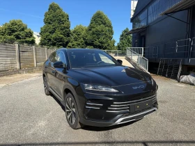 BYD Seal U DM-i Design AWD, снимка 6