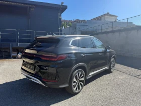 BYD Seal U DM-i Design AWD, снимка 4