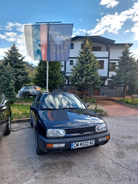 VW Golf MK3, снимка 8