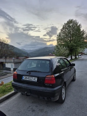 VW Golf MK3, снимка 3