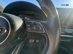 Audi S5 Technik * АвтоКредит * (ЦЕНА ДО БГ), снимка 9