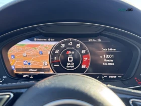 Audi S5 Technik * АвтоКредит * (ЦЕНА ДО БГ), снимка 14