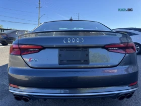 Audi S5 Technik * АвтоКредит * (ЦЕНА ДО БГ), снимка 5