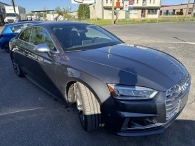 Audi S5 Technik * АвтоКредит * (ЦЕНА ДО БГ), снимка 4