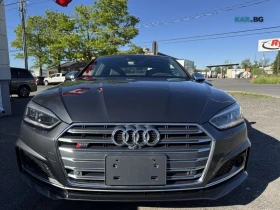 Audi S5 Technik * АвтоКредит * (ЦЕНА ДО БГ), снимка 3