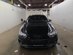 Audi S4 PROGRESSIV, снимка 3