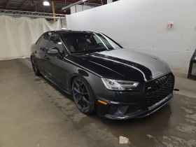 Audi S4 PROGRESSIV, снимка 1