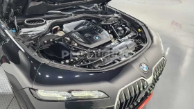 BMW 740 ОБДУХВАНЕ * ДИСТРОНИК * HEAD-UP * , снимка 6