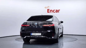 BMW 740 ОБДУХВАНЕ * ДИСТРОНИК * HEAD-UP * , снимка 4