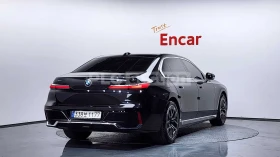 BMW 740 ОБДУХВАНЕ * ДИСТРОНИК * HEAD-UP * , снимка 2
