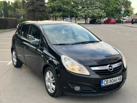 Opel Corsa Газ-Инж, снимка 3
