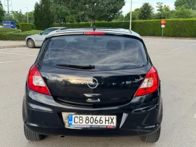 Opel Corsa Газ-Инж, снимка 6