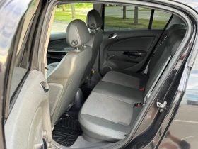 Opel Corsa Газ-Инж, снимка 9