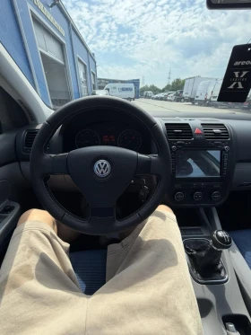 VW Golf 1.9Tdi 90 k.sTOP TOP -без ръжди, снимка 8