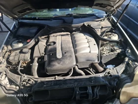 Mercedes-Benz C 270, снимка 8