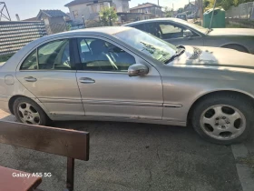 Mercedes-Benz C 270, снимка 6