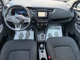 Renault Zoe 52 KW, снимка 7