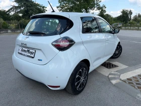 Renault Zoe 52 KW, снимка 6