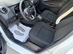 Renault Zoe 52 KW, снимка 8