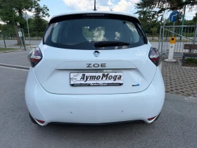 Renault Zoe 52 KW, снимка 5