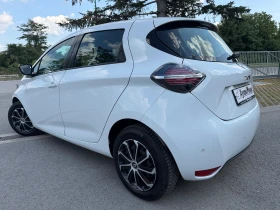 Renault Zoe 52 KW, снимка 4