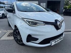 Renault Zoe 52 KW, снимка 2