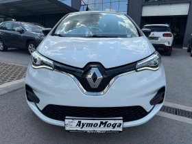 Renault Zoe 52 KW, снимка 3