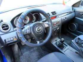 Mazda 3 1.6HDI, снимка 11