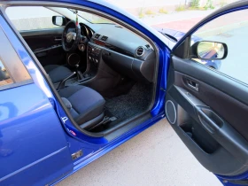 Mazda 3 1.6HDI, снимка 4