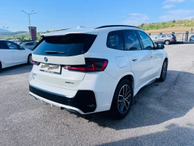 BMW iX1 X-Drive 30* M Sport* , снимка 4