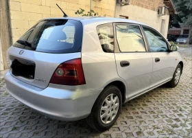 Honda Civic, снимка 5