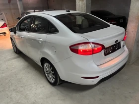 Ford Fiesta Titanium, снимка 4