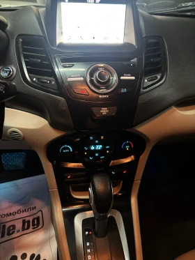 Ford Fiesta Titanium, снимка 8