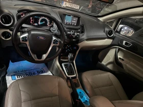 Ford Fiesta Titanium, снимка 6