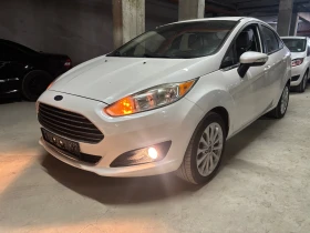 Ford Fiesta Titanium, снимка 2