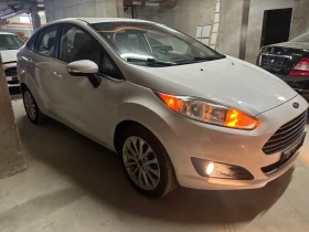 Ford Fiesta Titanium, снимка 3