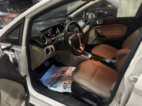 Ford Fiesta Titanium, снимка 7