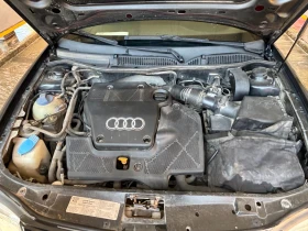 Audi A3, снимка 12