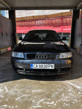Audi A3, снимка 1