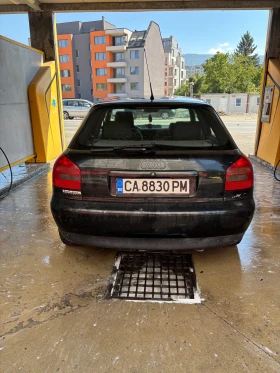 Audi A3, снимка 5