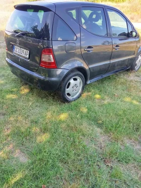 Mercedes-Benz A 160 1, 6, снимка 1