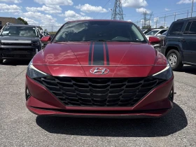 Hyundai Elantra, снимка 6